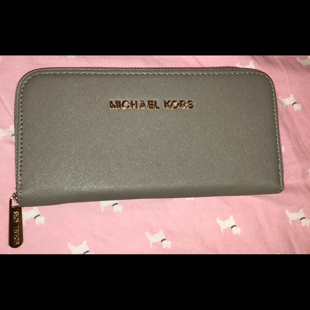 MK Wallet
